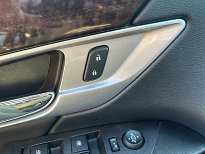 2015 GMC Terrain Denali