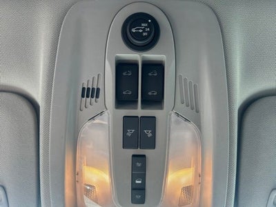 2015 GMC Terrain Denali