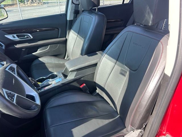 2015 GMC Terrain Denali