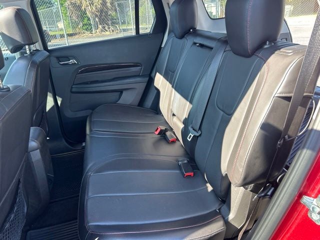2015 GMC Terrain Denali