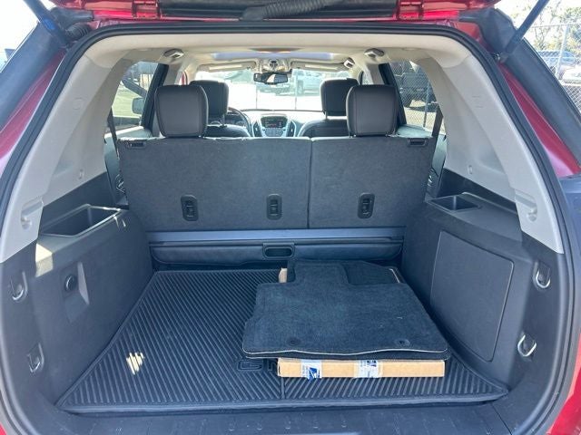 2015 GMC Terrain Denali