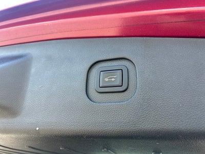 2015 GMC Terrain Denali