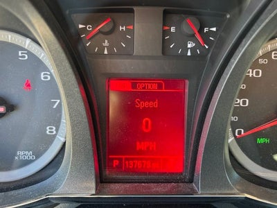 2015 GMC Terrain Denali
