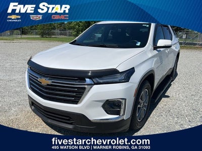 2013 Chevrolet Equinox LT 1LT