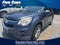 2013 Chevrolet Equinox LT 1LT