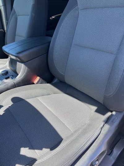 2013 Chevrolet Equinox LT 1LT