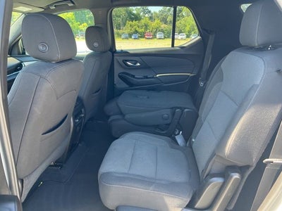 2013 Chevrolet Equinox LT 1LT