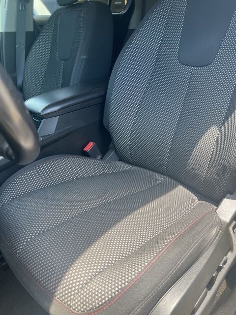 2013 Chevrolet Equinox LT 1LT
