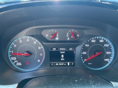 2013 Chevrolet Equinox LT 1LT