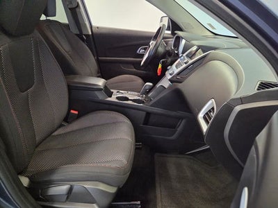 2013 Chevrolet Equinox LT 1LT