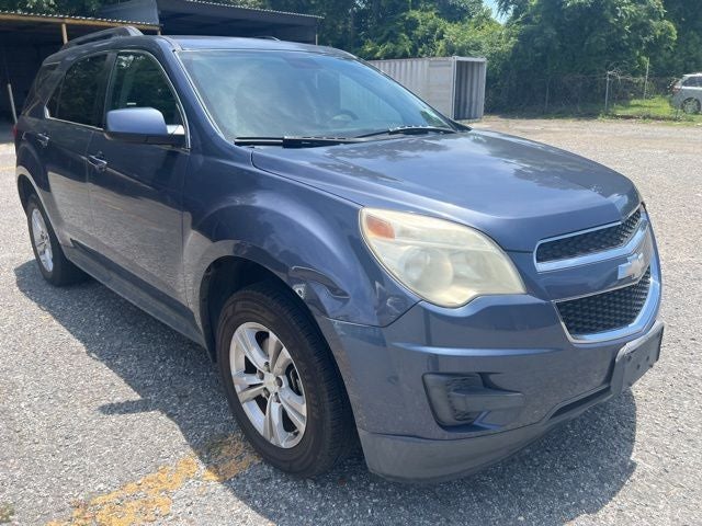 2013 Chevrolet Equinox LT 1LT