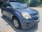 2013 Chevrolet Equinox LT 1LT