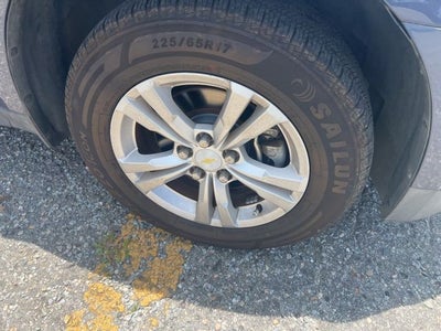 2013 Chevrolet Equinox LT 1LT