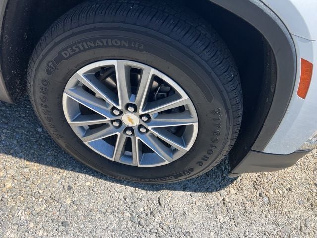 2013 Chevrolet Equinox LT 1LT