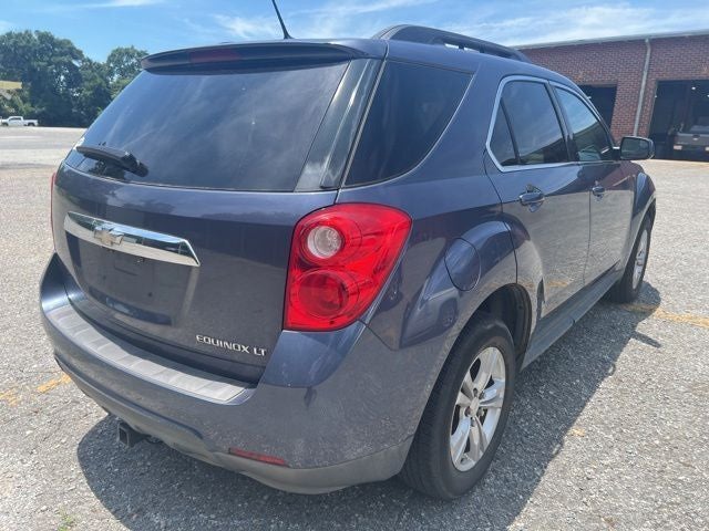 2013 Chevrolet Equinox LT 1LT
