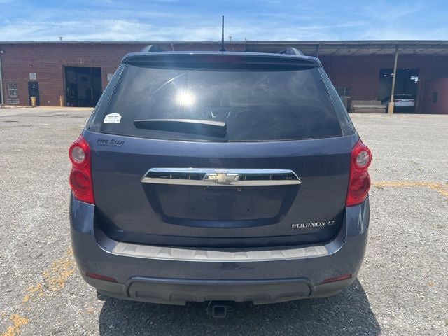 2013 Chevrolet Equinox LT 1LT
