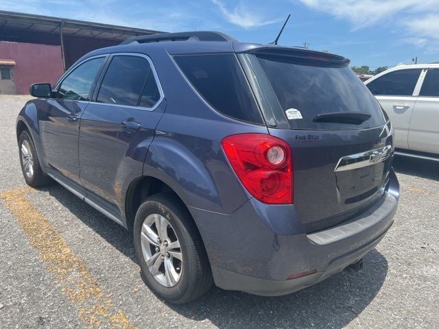 2013 Chevrolet Equinox LT 1LT