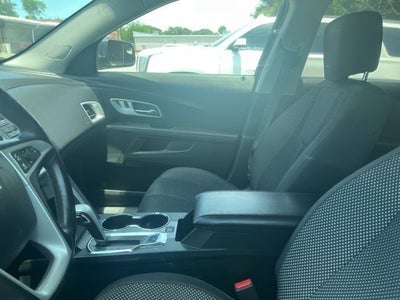 2013 Chevrolet Equinox LT 1LT