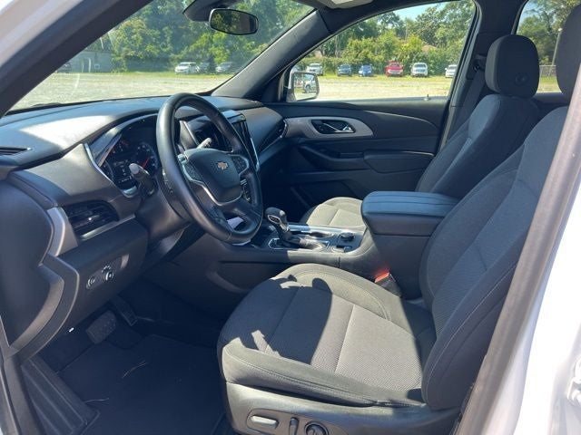 2013 Chevrolet Equinox LT 1LT