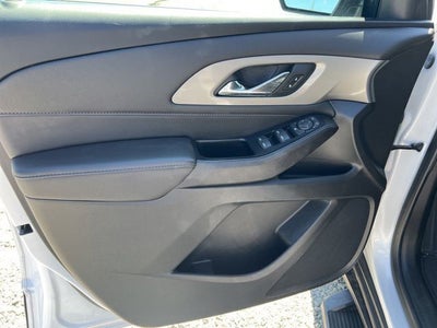 2013 Chevrolet Equinox LT 1LT