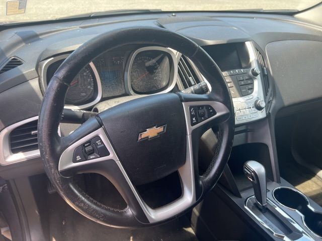 2013 Chevrolet Equinox LT 1LT
