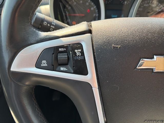 2012 Chevrolet Equinox LT 1LT