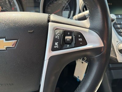 2012 Chevrolet Equinox LT 1LT