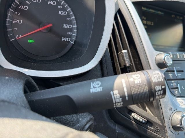 2012 Chevrolet Equinox LT 1LT