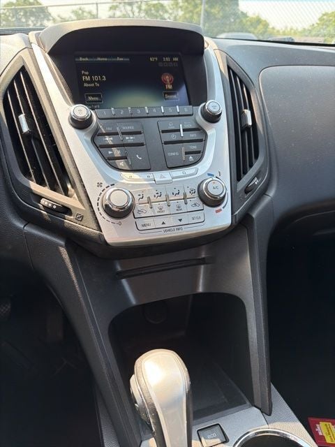 2012 Chevrolet Equinox LT 1LT