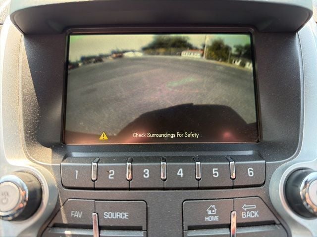 2012 Chevrolet Equinox LT 1LT