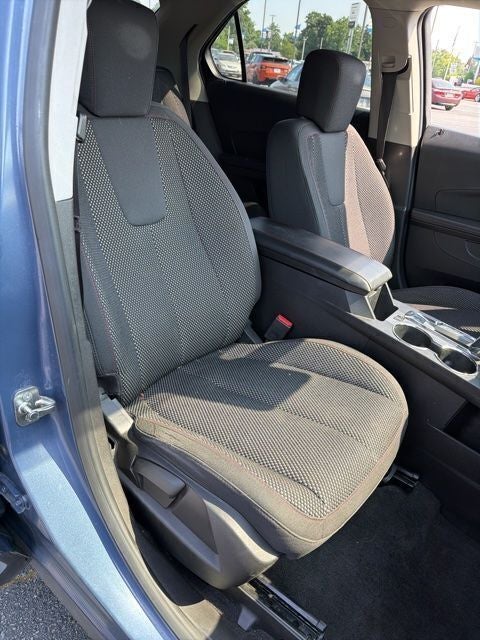 2012 Chevrolet Equinox LT 1LT