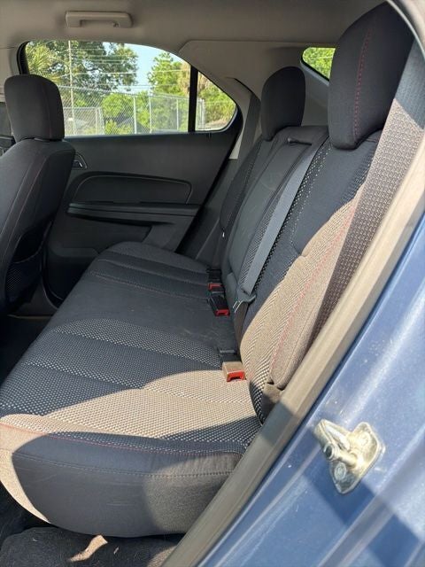 2012 Chevrolet Equinox LT 1LT