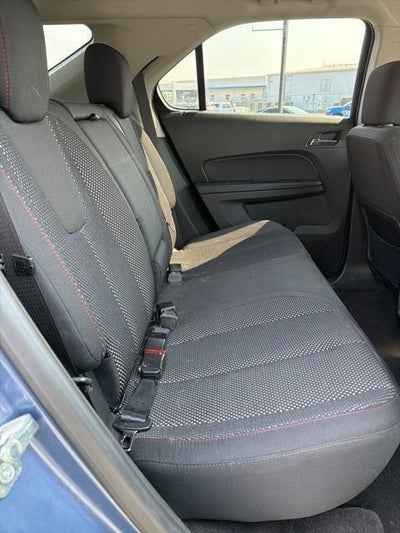 2012 Chevrolet Equinox LT 1LT