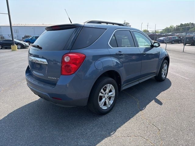 2012 Chevrolet Equinox LT 1LT