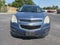 2012 Chevrolet Equinox LT 1LT