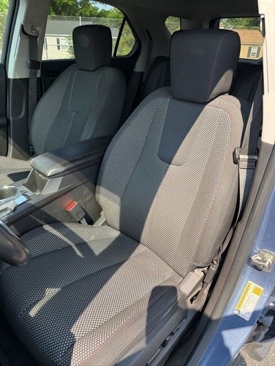 2012 Chevrolet Equinox LT 1LT