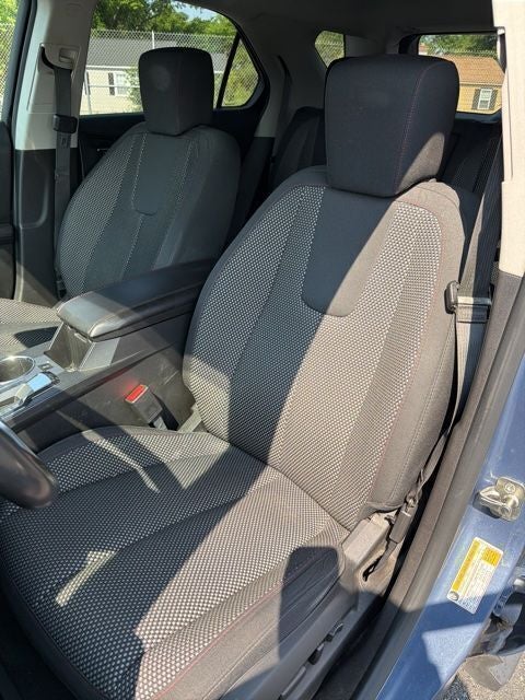 2012 Chevrolet Equinox LT 1LT