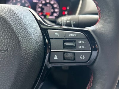 2025 Honda Civic Si Base