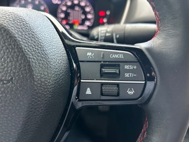 2025 Honda Civic Si Base