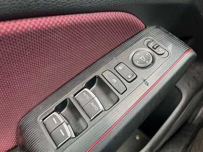 2025 Honda Civic Si Base