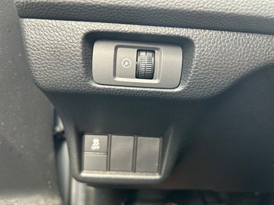 2025 Honda Civic Si Base