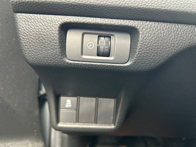 2025 Honda Civic Si Base