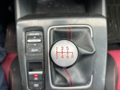2025 Honda Civic Si Base
