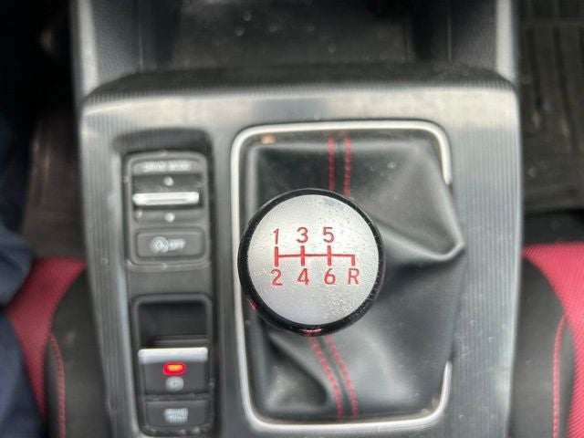 2025 Honda Civic Si Base