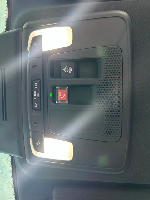 2025 Honda Civic Si Base