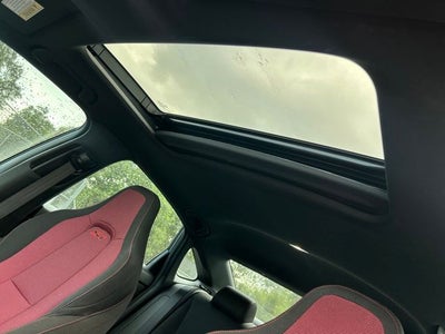 2025 Honda Civic Si Base