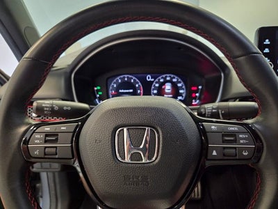 2025 Honda Civic Si Base