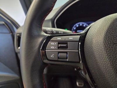 2025 Honda Civic Si Base