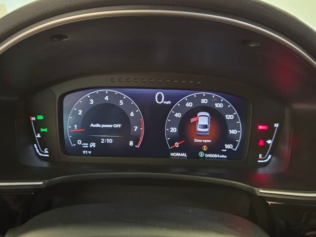 2025 Honda Civic Si Base