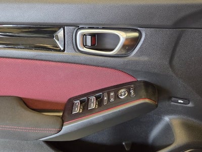 2025 Honda Civic Si Base